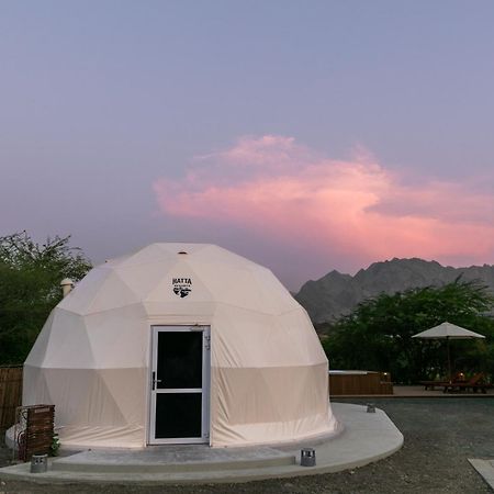 Hatta Resorts Exteriér fotografie