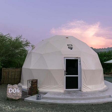 Hatta Resorts Exteriér fotografie