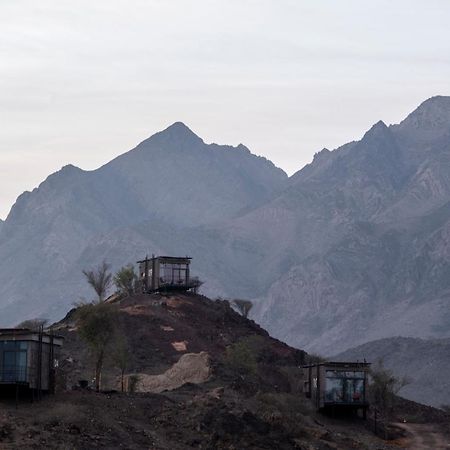Hatta Resorts Exteriér fotografie